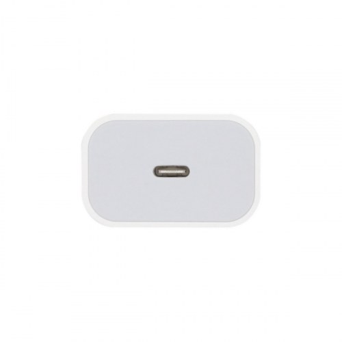 Aisens - Cargador Usb-C Pd3.0 1 Puerto 1Xusb-C 20W, Blanco