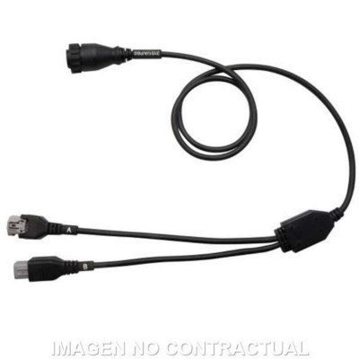 Cable diagnosis TEXA Aprilia / Moto Guzzi 3151/AP60 3909911