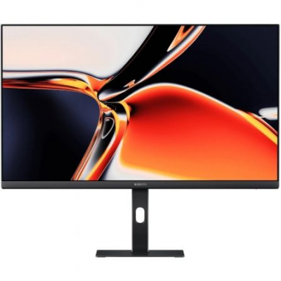 Monitor Profesional Xiaomi Monitor A27Ui 27/ 4K UHD/ Negro