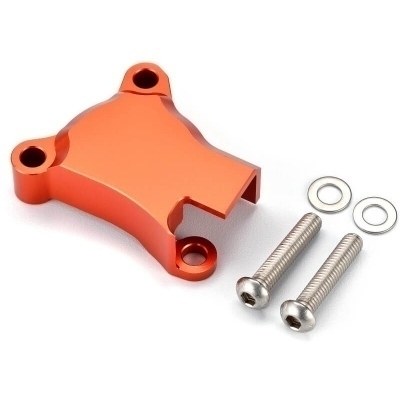 Protector bomba de embrague Vparts KTM/Husqvarna naranja ASOT-283-OR