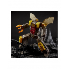 Figura hasbro transformers gen 1 war for cybertron titan class omega supreme