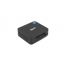 iggual Mini PC Teseracto i5 1235U 16+512GB 2xHDMI