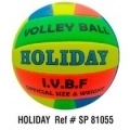 Balon de Futbol Playa Beach Holiday
