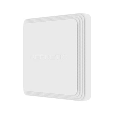 Keenetic Challenger SE Router/Amplificador Wifi 6