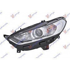 FARO DELANTERO FULL LEDS 17- (VALEO)