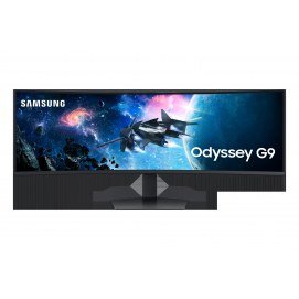 Monitor Samsung 49 LS49CG950EUXEN DWQHD CURVA