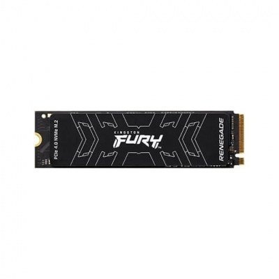 Disco duro interno solido hdd ssd kingston fury renegade 2tb m2 nvme pcie 4.0