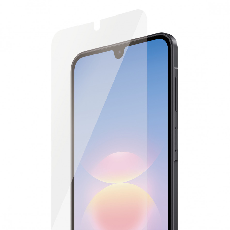 PanzerGlass SAFE. by ® Screen Protector Samsung Galaxy A18 | A17 | A17 5G | Ultra-Wide Fit w. EasyAligner Protector de pantalla 1 pieza(s)