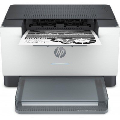 HP LaserJet M209dw