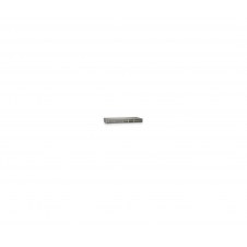 SWITCH LEVEL ONE 24 PUERTOS 10/100 NEGRO FSW-2450