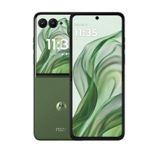 Motorola Razr 50 UItra 5G 12/512Gb Verde Smartphone