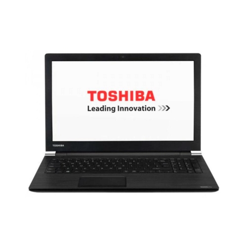 Portátil Reacondicionado Toshiba Satellite Pro R50-EC-132 15.6 / Intel Celeron 3867U / 8Gb / 256 Gb SSD / Win 10 Pro / Teclado Español