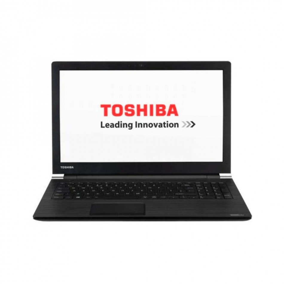 Portátil Reacondicionado Toshiba Satellite Pro R50-EC-132 15.6 / Intel Celeron 3867U / 8Gb / 256 Gb SSD / Win 10 Pro / Teclado Español / Grado A-