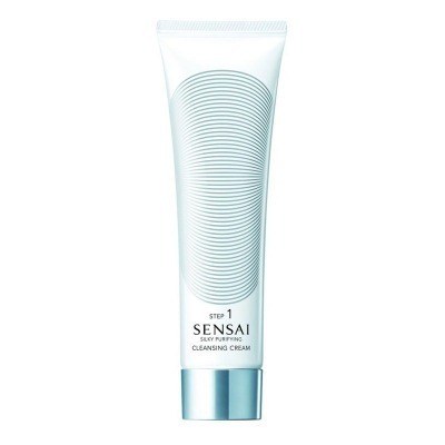 SENSAI SILKY CLEANSING CREMA 125ML
