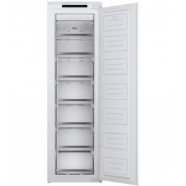 Haier – Congelador vertical integrable Haier Total No Frost – HAUN518EW.