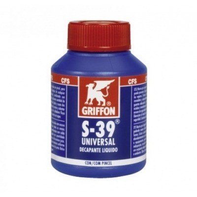 DECAPANTE LÍQUIDO GRIFFON 80ML