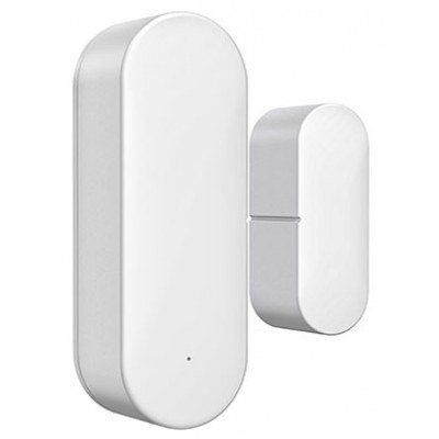 Sensor Puerta/Ventana Wifi TUYA Google Alexa SUPERIOR iSW001