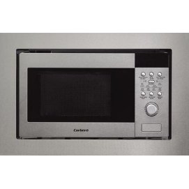 Microondas integrable Corberó CMICIM122, 20 litros, 1250W, inox