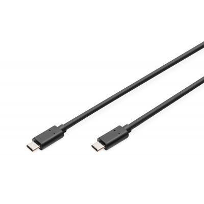 Cable de conexión USB Type-C
