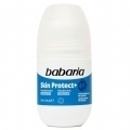 Babaria Desodorante Skin Protect Roll On 50ml