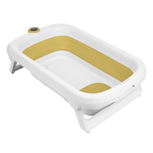 Bañera Kikkaboo plegable Rio Amarillo