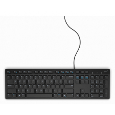 Teclado Dell KB216
