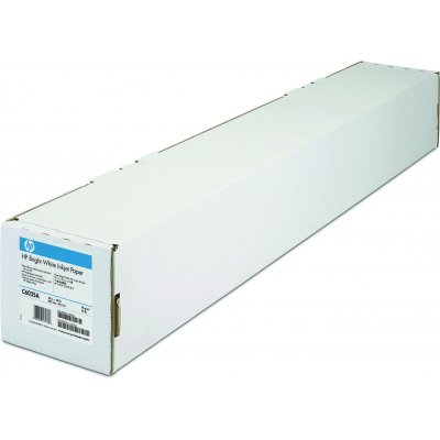 Papel HP C6035A/ 90g/ Compatible para Plotter 4XX/7XX/6XX/10XX