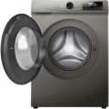 Lavadora Hisense WF1Q8041BT, 8 kg, 1400 rpm, clase A-20%, gris - imagen 6