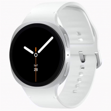Samsung Galaxy Watch 8 44mm Bluetooth Plata (SM-L330)