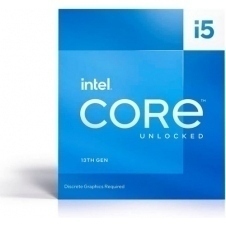 CPU 13TH GENERATION INTEL CORE I5-13400F 2.5GHZ 20M LGA1700 BX8071513400F 99C6TW