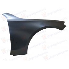 ALETA DELANTERA (ALUMINIO)