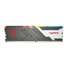 MEMORIA DIMM DDR5 PATRIOT VIPER VENOM RGB 16GB 6000MHZ CL30
