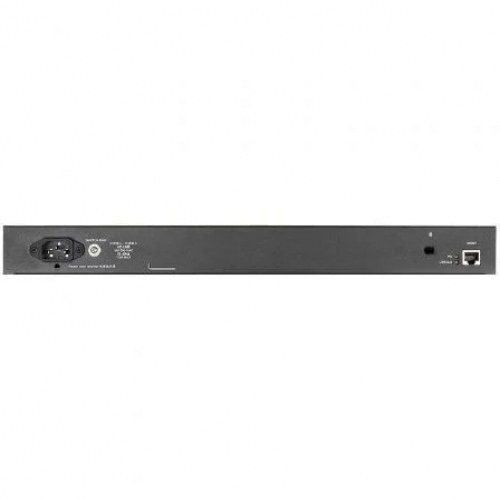 Switch Gestionable D-Link DGS-1520-52 52 Puertos/ RJ-45 10/100/1000/ SFP+