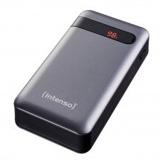 Intenso PD20000 Power Delivery Pol?mero de litio 20000 mAh Antracita