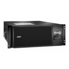 APC Smart-UPS On-Line Doble conversión (en l?nea) 6 kVA 6000 W 10 salidas AC
