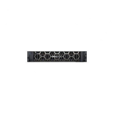 Servidor dell poweredge r750xs xeon silver 4310 32gb ram - ssd 480gb