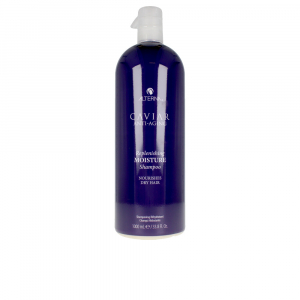 CAVIAR REPLENISHING MOISTURE shampoo back bar 1000 ml