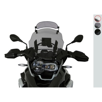 Pantalla MRA X-creen sport transparente BMW R1200GS 4025066143122