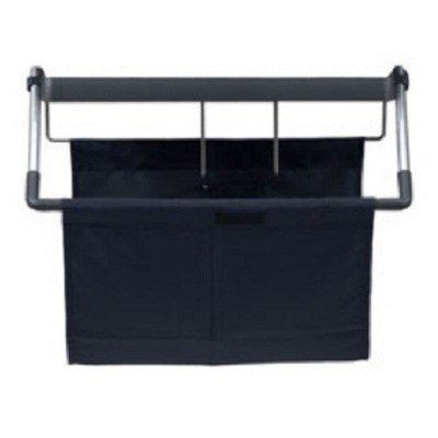 Cesta canon portatil bu - 03 para ipf830 portable media basket