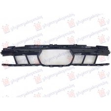 REJILLA DEL PARACHOQUES DELANTERO (NEGRO BRILLANTE) (CONTROL CRUSERO)  (M-SPORT)