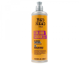 BED HEAD COLOUR GODDESS oil infused conditioner 400 ml