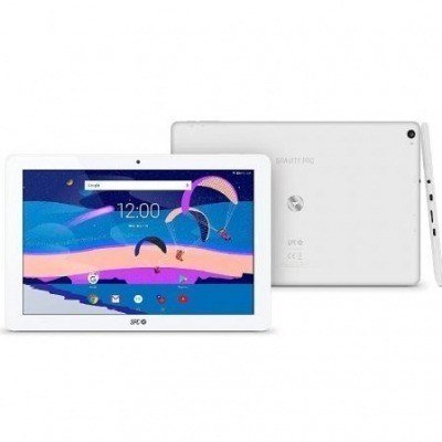 Tablet SPC Gravity Pro 10.1/ 3GB/ 32GB/ Blanca