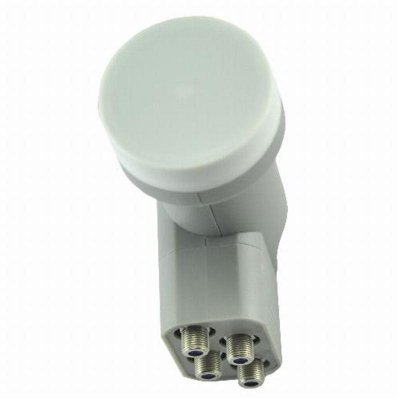 LNB QUATTRO PLATINUM 3