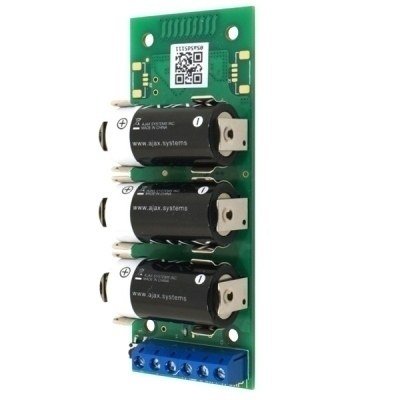 Transmisor 1Entrada AJAX TRANSMITTER