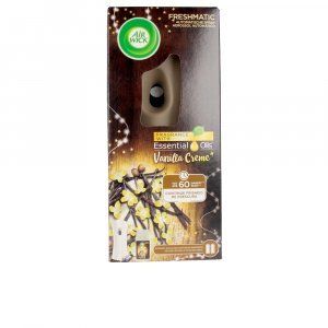 FRESHMATIC ambientador completo #vainilla 250 ml