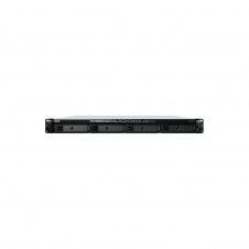 Synology RackStation RS822RP+ servidor Bastidor (1U) AMD Ryzen 2,2 GHz 2 GB DDR4-SDRAM 150 W