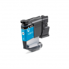 Brother LC521C cartucho de tinta 1 pieza(s) Original Cian