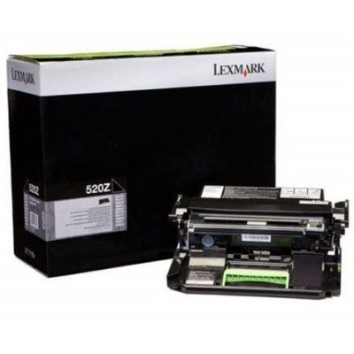 Lexmark 520Z Tambor de Imagen Original Negro - 24B6025