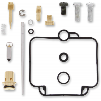 Kit reparación de carburador MOOSE RACING 26-1371