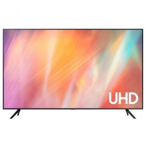 Televisor Samsung Crystal UHD UE43AU7105 43/ Ultra HD 4K/ Smart TV/ WiFi